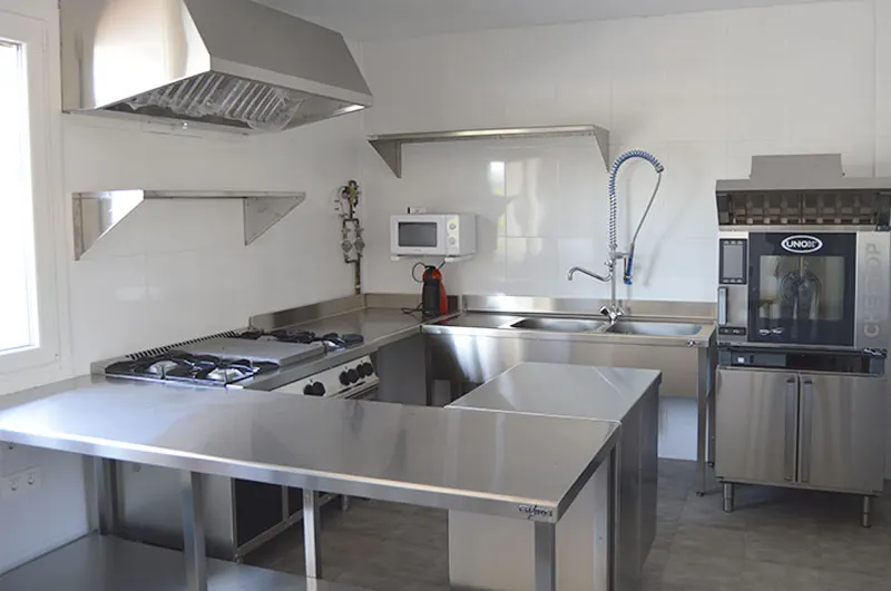 Residencia Bizia