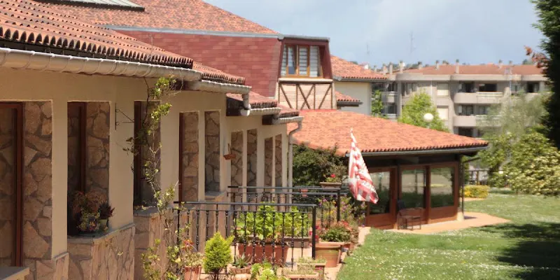GSR Urduliz (Santa Mariñe egoitza) - Residencia de ancianos en Sopela - foto 2