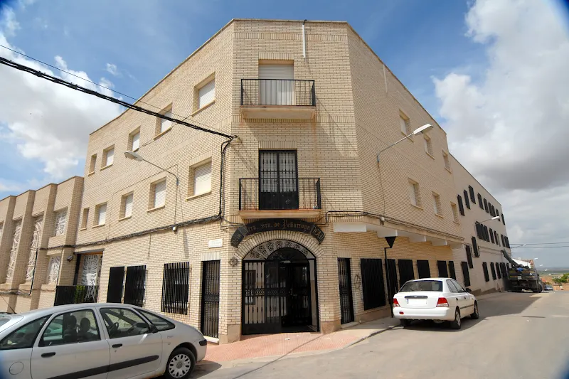 Residencia de mayores Nuestra Señora de Peñarroya - Residencia de ancianos en La Solana - foto 2