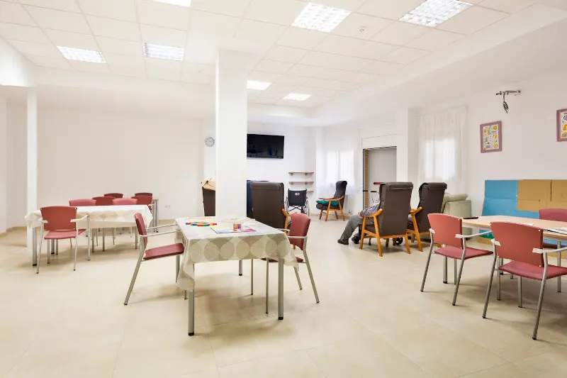 Residencia Del Cinca - Zaragoza