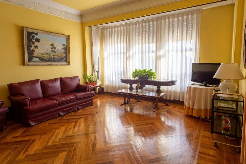 Residencias Moyúa - Bilbao