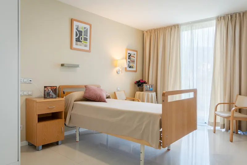 Sanitas Residencia y Centro de Día Txindoki - Lazkao - Lazkao