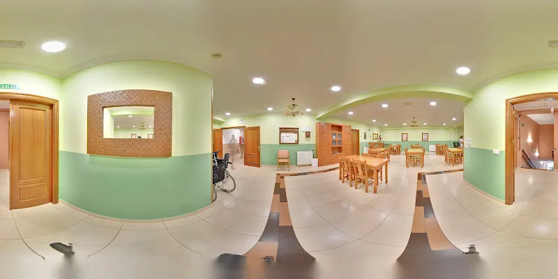 Residencia Anai Cantero - Bilbao