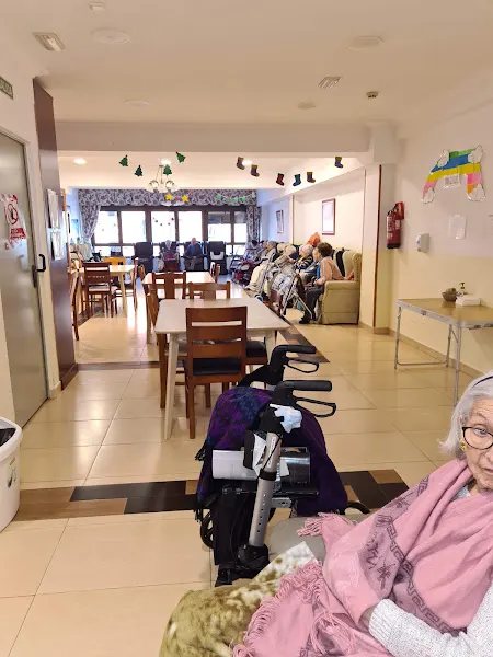 Residencia Anai Cantero - Atención a personas mayores en Bilbao - foto 3