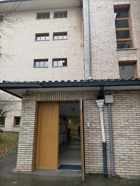 San Martín Egoitza - Residencia San Martín - Onati