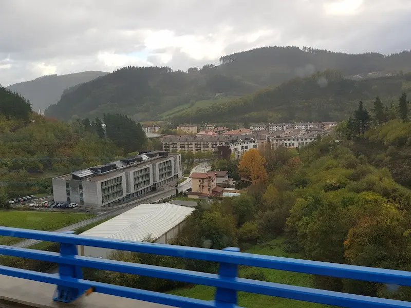 GSR Residencia Debagoiena - Aretxabaleta