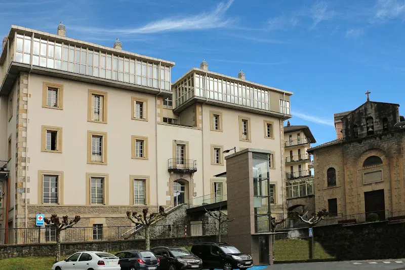 Mikel Deuna Egoitza - Residencia de ancianos en Mutriku - foto 2