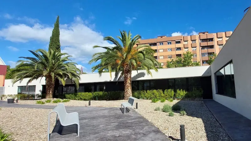 Residencia y Centro de Día Ciudad de Arnedo | Senior Servicios Integrales - Arnedo