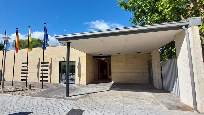 Residencia y Centro de Día Ciudad de Arnedo | Senior Servicios Integrales - Residencia de ancianos en Arnedo - foto 2