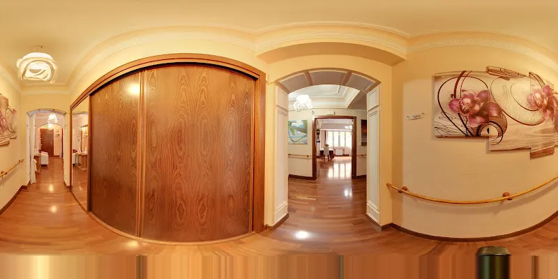 Residencia Garai | Residencia para la Tercera Edad en Bilbao - Bilbao