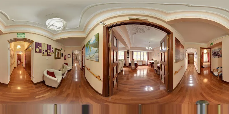 Residencia Garai | Residencia para la Tercera Edad en Bilbao - Centro de la tercera edad en Bilbao - foto 2