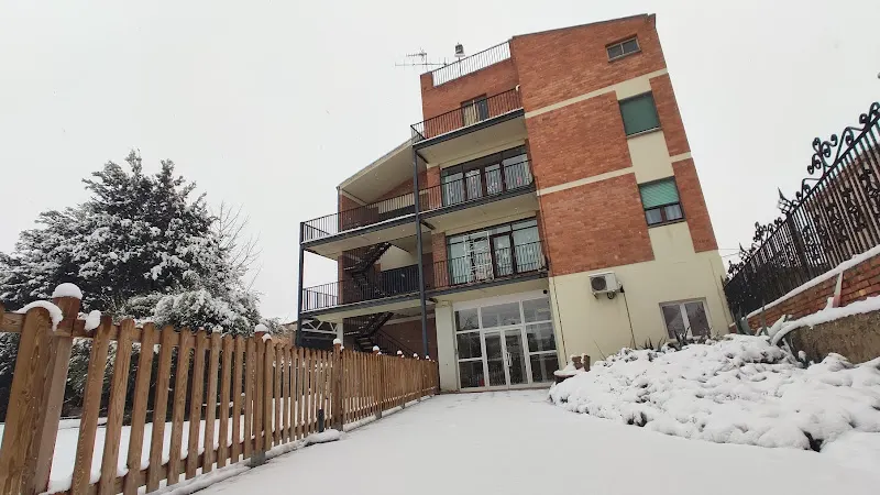 Residència, Ca La Cileta - Mollerussa