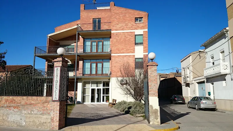 Residència, Ca La Cileta - Residencia de ancianos en Mollerussa - foto 2