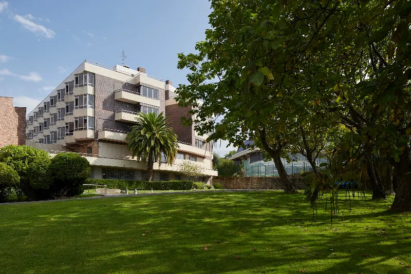 RESIDENCIA ARTXANDA - LA ESPERANZA, Un hogar tranquilo y acogedor para personas mayores en Bilbao - Residencia de ancianos en Bilbao - foto 2