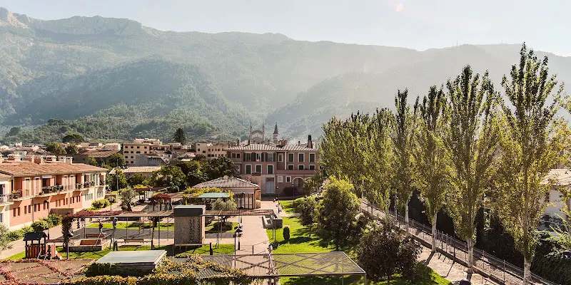 Fontsana Sóller - Residencia de ancianos en Sóller - foto 2