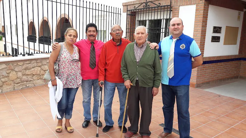 Hogar Residencia de Ancianos Hermanitas de los Ancianos - Campo de Criptana