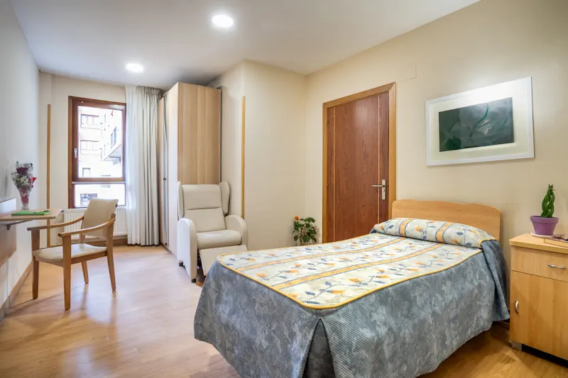 Residencia de mayores Arbidea | DomusVi