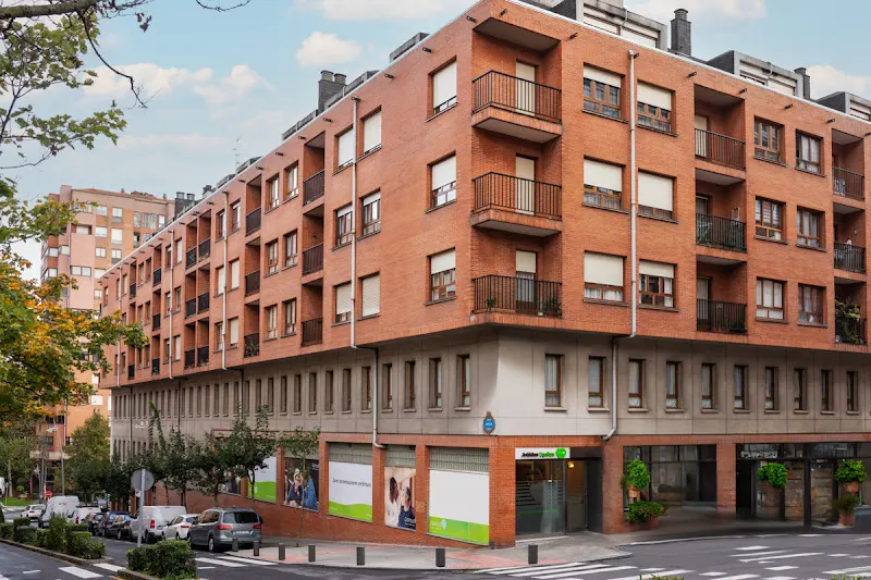 Residencia de mayores Arbidea | DomusVi - Residencia de ancianos en Bilbao - foto 2
