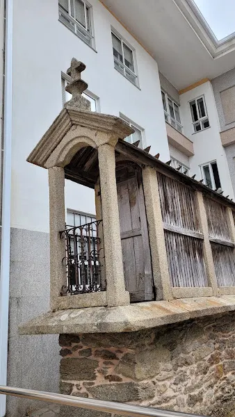 Asilo de Villalba - Vilalba