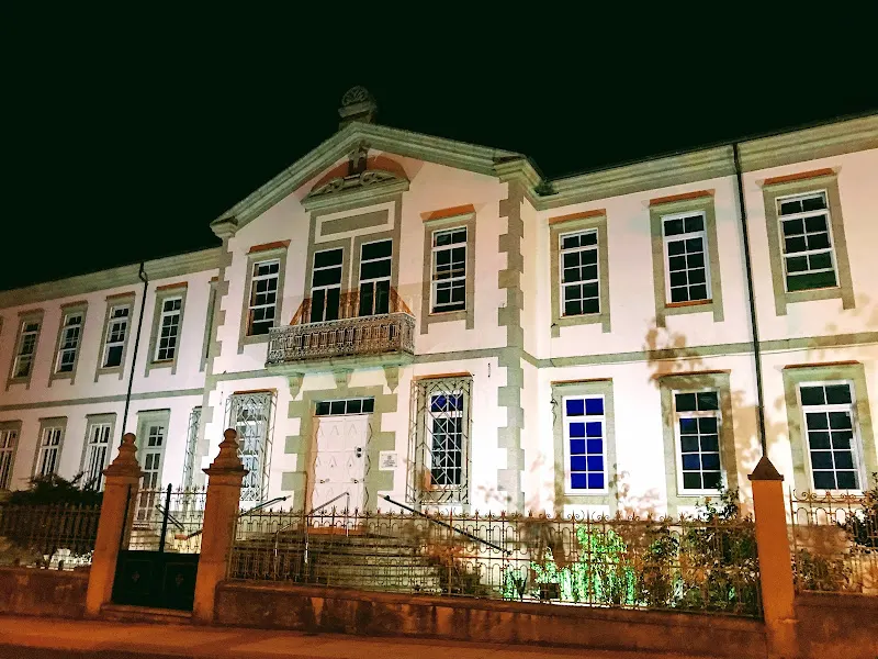 Asilo de Villalba - Residencia de ancianos en Vilalba - foto 2