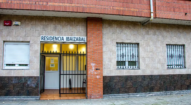 Residencia Campa Ibaizabal - Residencia de ancianos en Bilbao - foto 2