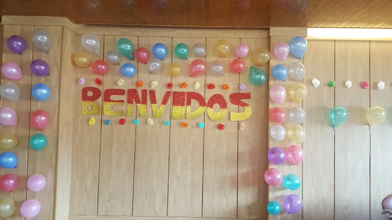 Fundación Nuestra Señora de Fátima - O Barco de Valdeorras