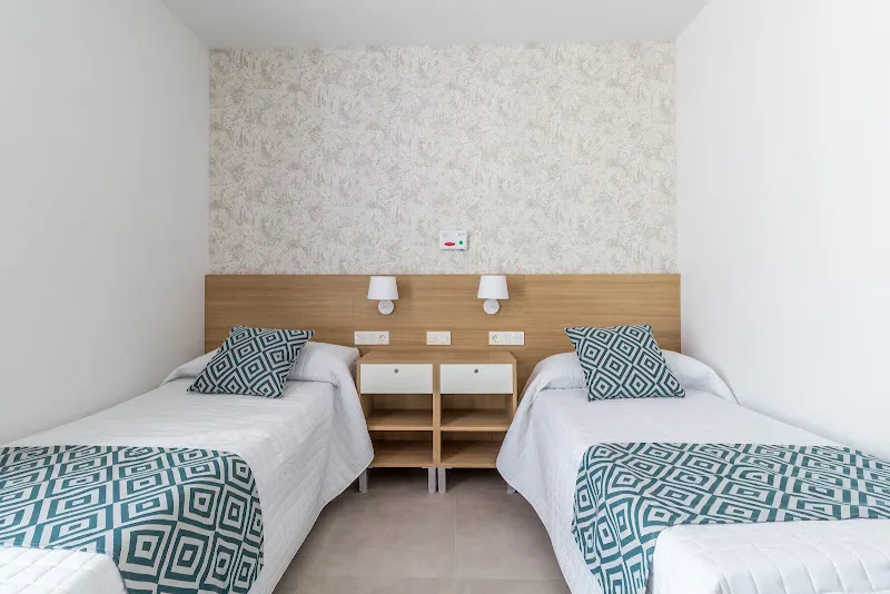 Residencial para mayores Cuida2 - Cuarte de Huerva