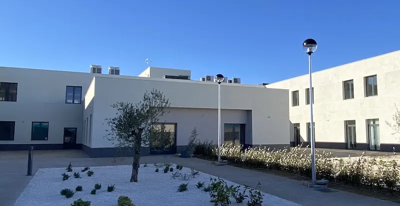 Residencial para mayores Cuida2 - Residencia de ancianos en Cuarte de Huerva - foto 2