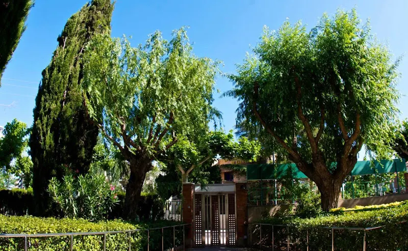 Residencia Mirasol - Residencia de ancianos en Cuarte de Huerva - foto 2