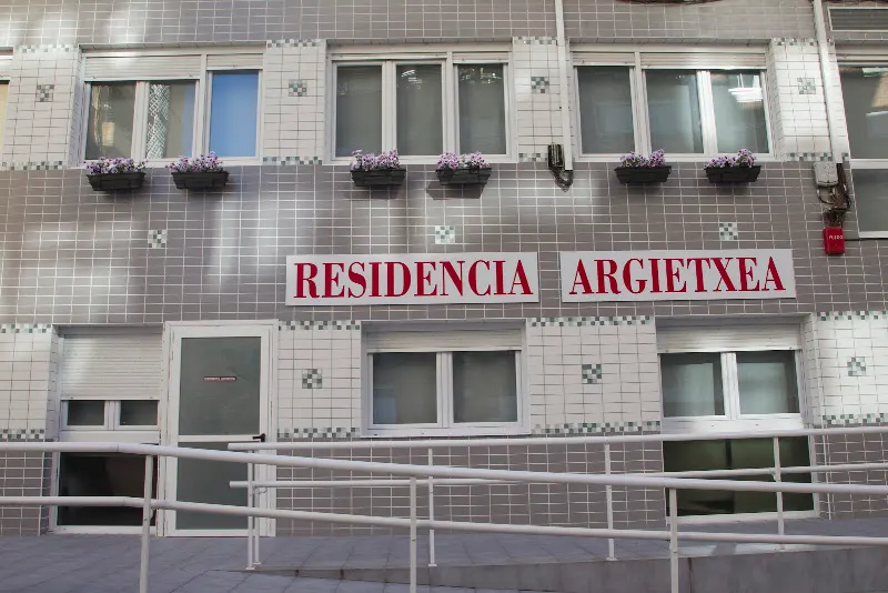 Residencia de Ancianos Argietxea - Residencia de ancianos en Arrigorriaga - foto 4