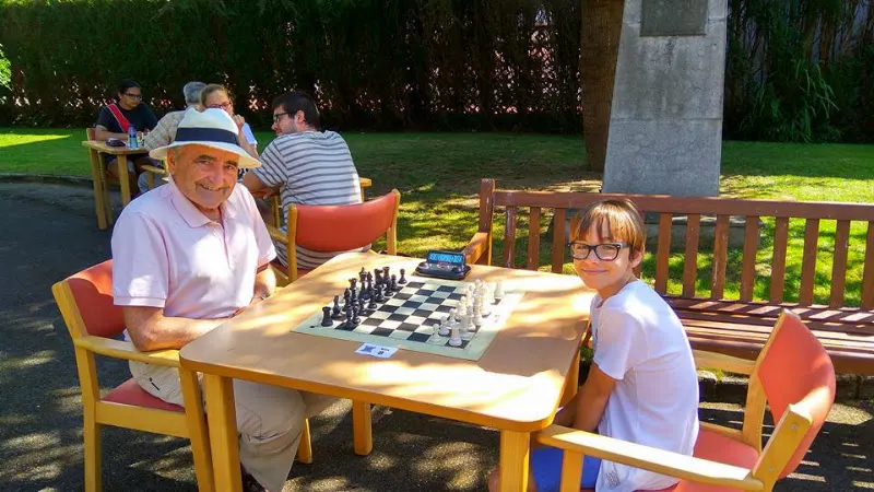 Fundación Faustino Sobrino - Llanes