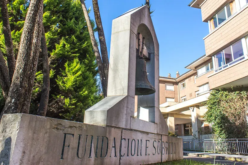 Fundación Faustino Sobrino - Residencia geriátrica en Llanes - foto 2