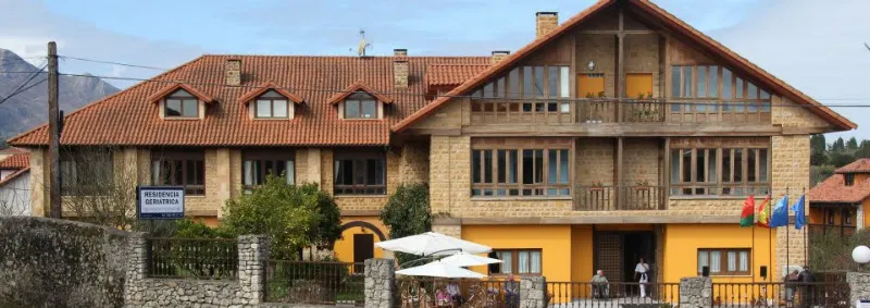 Residencia La Quintana de Pancar - Llanes