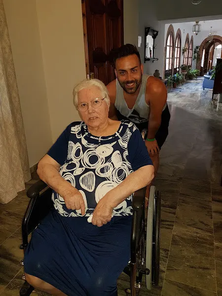 Residencia Beata Sor Ángela De La Cruz Gestión Privada - Bollullos Par del Condado