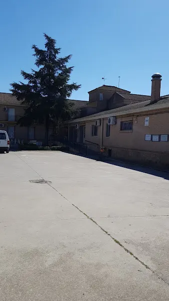 Asociación Montetabor