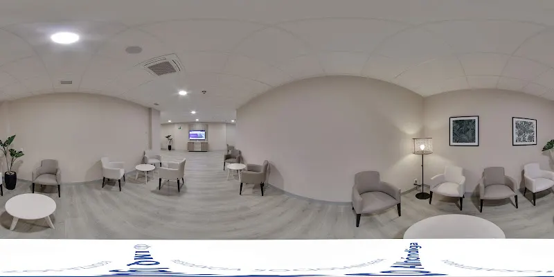 Residencia para mayores IMQ Igurco Alhóndiga - Atención a personas mayores en Bilbao - foto 2