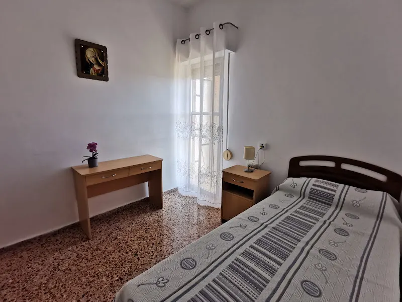 Asociación Residencia Virgen De La Soledad - Nules