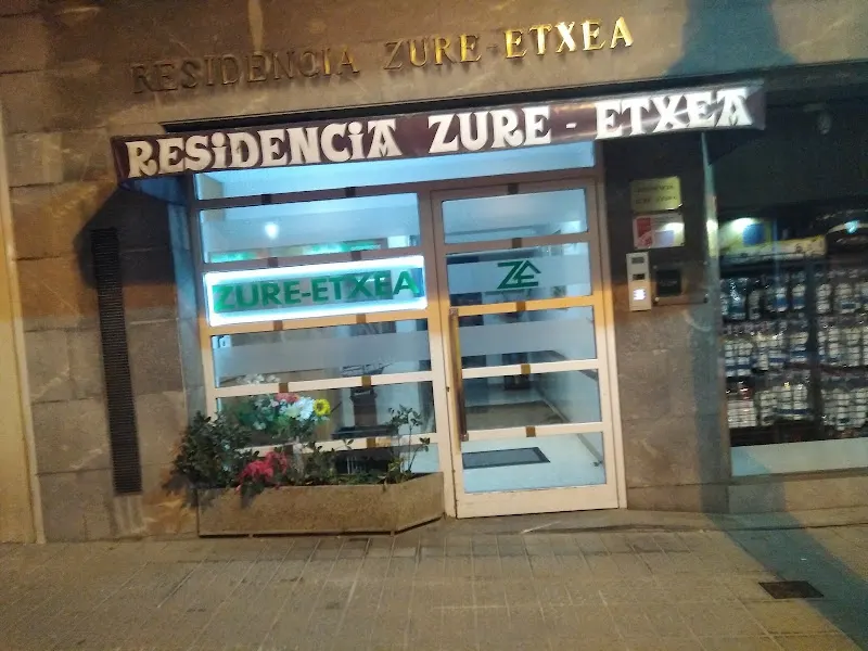GSR Bilbao (Residencia Zure Etxea)