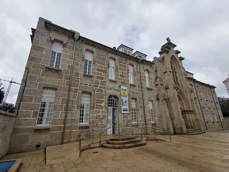 Fundación Hermanos Prieto Asilo De Ancianos - Residencia de ancianos en Carballino - foto 2