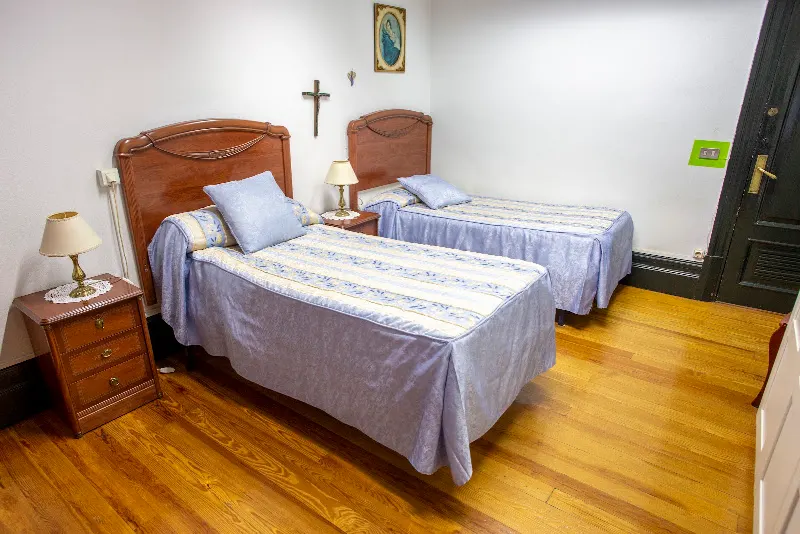 Residencia Nire Amona - Bilbao