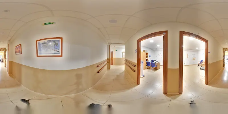 Residencia Nire Amona - Residencia de ancianos en Bilbao - foto 4