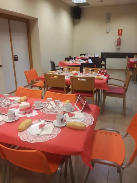 Asociación Cicerón Casa de Mayores - Torrijos