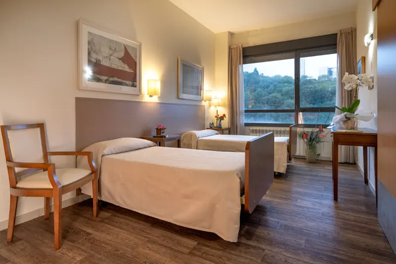Residencia para mayores Miraflores | DomusVi - Residencia de ancianos en Bilbao - foto 3