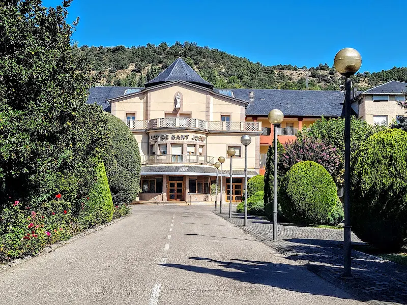 Llar de Sant Josep en La Seu d'Urgell