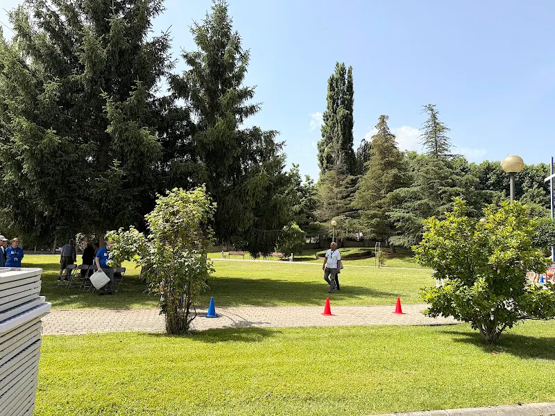 Llar de Sant Josep - Residencia geriátrica en La Seu d'Urgell - foto 2