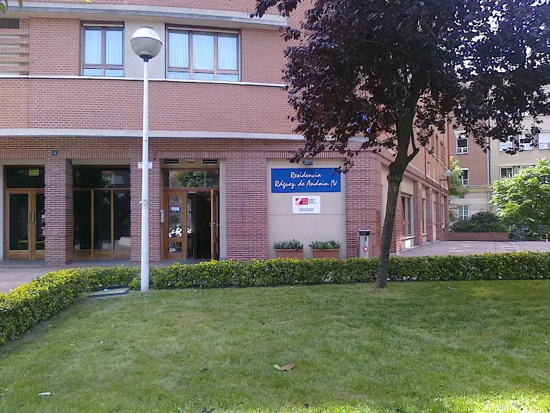 Residencia Rekalde