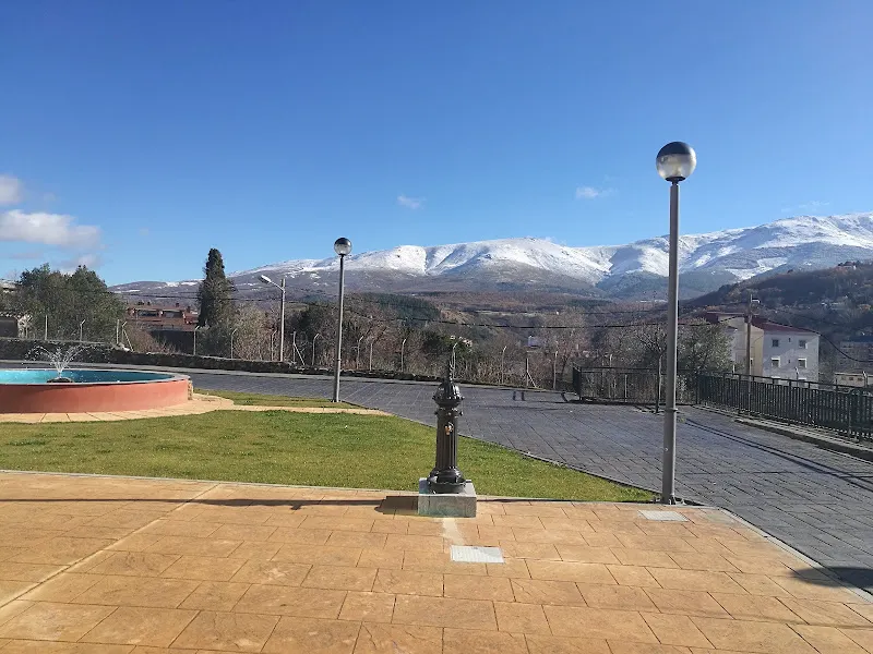HOGAR RESIDENCIA BUEN PASTOR - Béjar