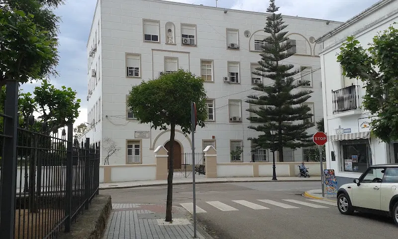 Residencia Virgen de Guadalupe - Residencia de ancianos en Olivenza - foto 2
