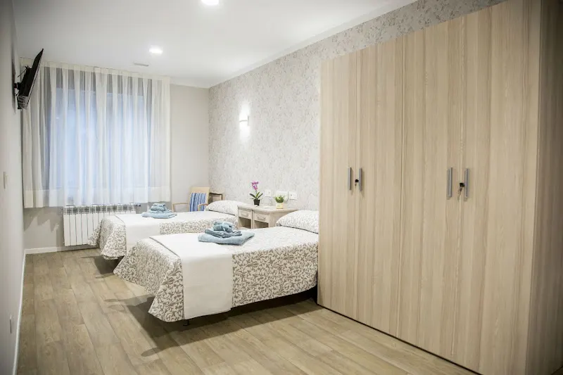 Residencia y Centro de Día Vidalia - Residencia de ancianos en Bilbao - foto 2