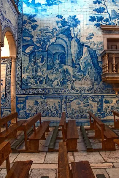 Hospital y Santa Casa De Misericordia - Olivenza